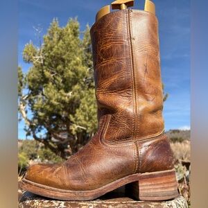 FRYE 🇺🇸 Campus 14L Boots